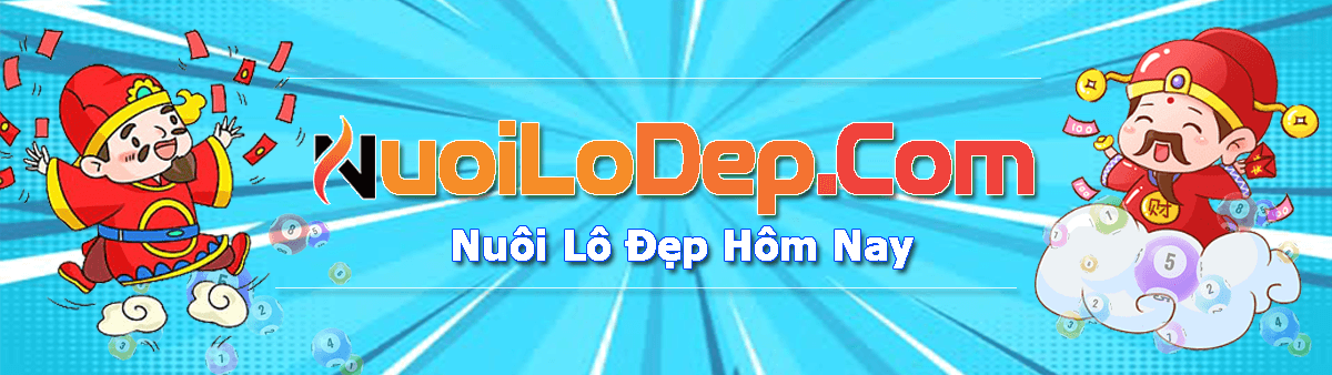 Nuôi Lô Đẹp