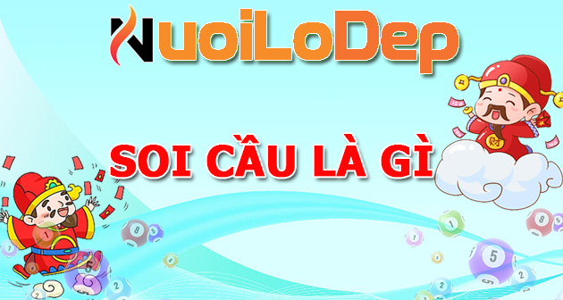Soi cầu là gì